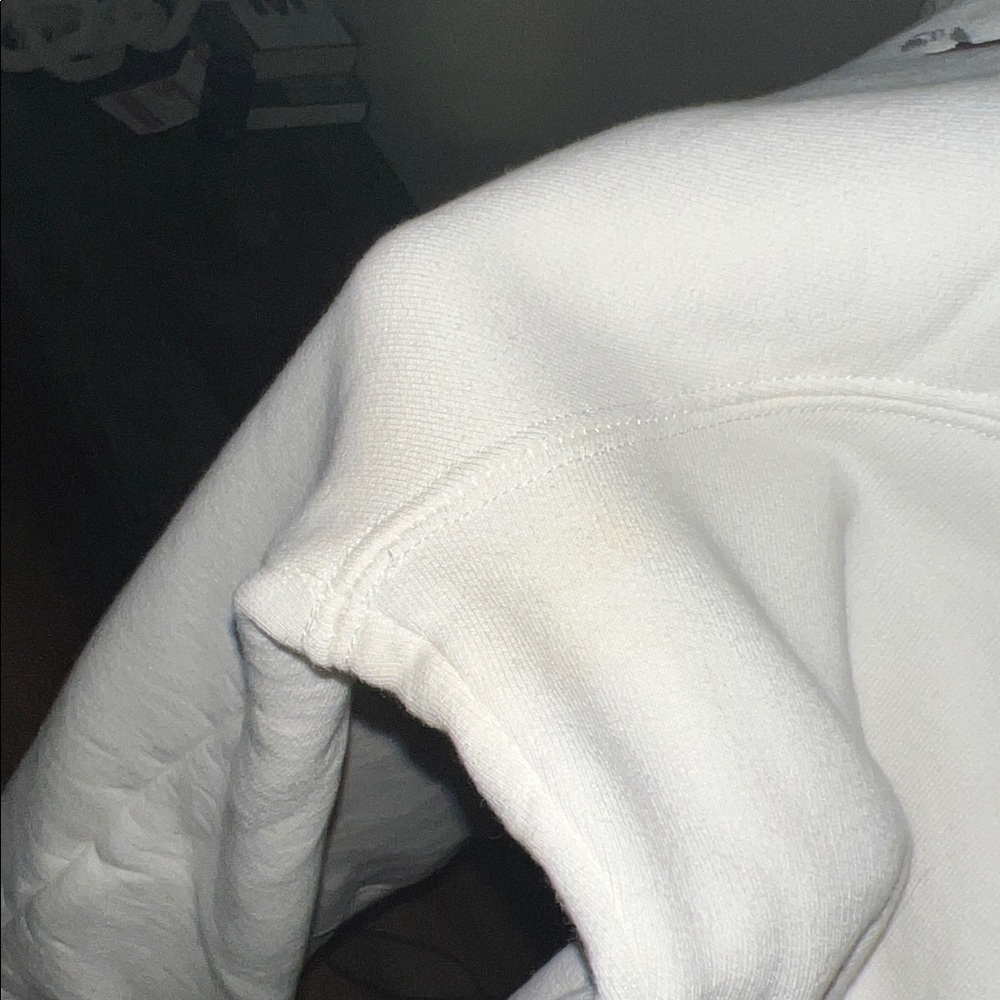 Dior x cactus jack oversized sweatshirt - Picture 8 of 14